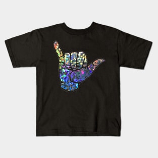 Hang Loose Kids T-Shirt